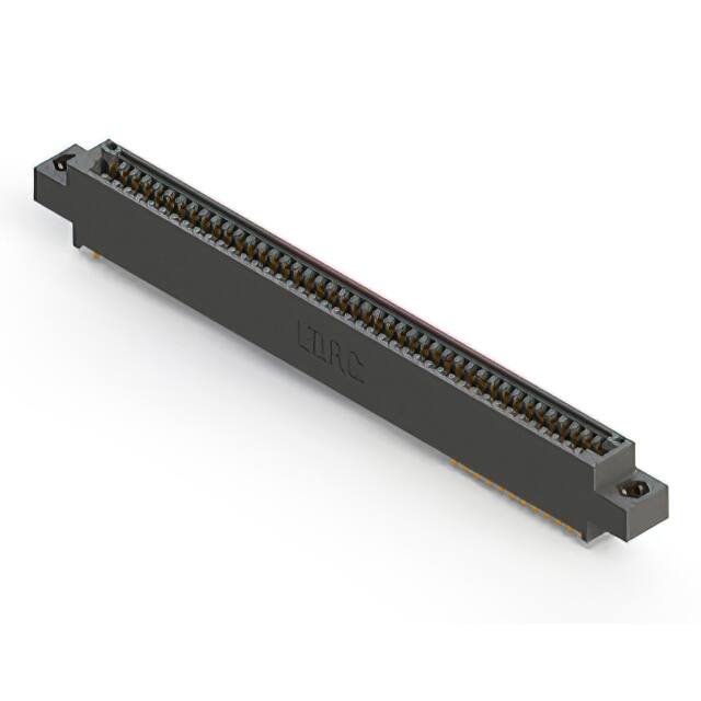 895-086-521-808 EDAC Inc.  Edgeboard Connectors